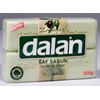 Dalan Olive Oil Soap 800g (200g x 4 Bars)