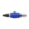 Takagi Earth Man A7113 Rubber Nozzle for Mini Air Duster