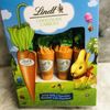 Carrots, Solid Milk Chocolate Blended W/ Hazelnut:1.9oz. ShipN24Hours