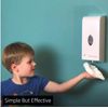 Touchless Soap Dispenser! For Bathroom, Kitchen,or Anywhere!
