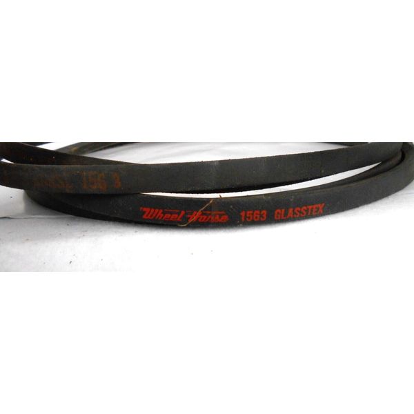 Wheel Horse 1563 V-Belt