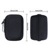 Lebakort Storage Case Compatible Zoom ZOOM H1 XLR Handy Recorder