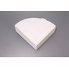 Hario VCF-01 100M Paper Filter, White, Size 02-40 Pieces