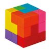 Cubimag Brainteaser Puzzle HCM Kinzel 55139