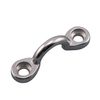 STAINLESS PAD EYE 5/8" Heavy Duty 304 SS
