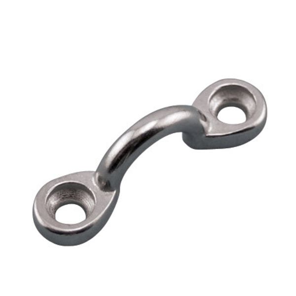 STAINLESS PAD EYE 5/8" Heavy Duty 304 SS
