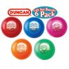 Duncan Yo-Yo Imperial Gift Set Bundle - 6 Pack (Assorted Colors)
