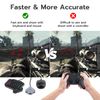 Mcbazel Multi-Platform Keyboard & Mouse Adapter, Gaming Converter for NS Switch, Xbox One, PS4 & PC with LED Indicators (No Drivers Required) (Not for Switch 2)