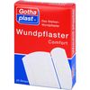GOTHAPLAST Wundpfl.comfort 2 Größen 20 St