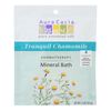 Aura Cacia Tranquility Aromatherapy Mineral Bath, 2.5 Ounce - 6 per case.6