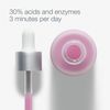 Dermalogica Liquid Peelfoliant 59 ml - Liquid Exfoliant with AHA, BHA and PHA. Smooths fine lines and wrinkles, reduces pores and improves skin tone.