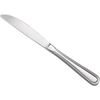 5-Piece Flatware Set Stainless Steel Heavy Weight Silverware Fork Spoon Knife