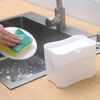 Soap Dispenser for Kitchen Sink