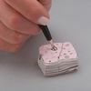 Polyform Sculpey Style Detail Tool Set - 3 Pieces, Black