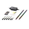 Metra Brands Chasing LED Ambient Core Lighting Kit
