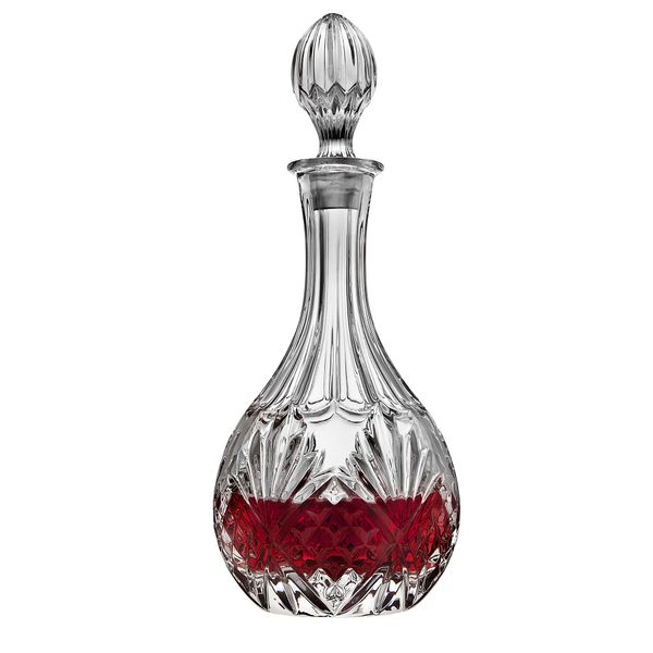 Godinger Dublin Wine Decanter