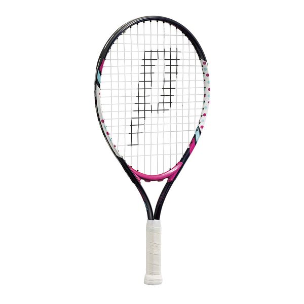 Prince 7TJ059 Strung Junior Tennis Racquet Sierra Girl 21