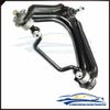 Fits 2002-2005 Ford Explorer 10Pcs Front Upper Control Arms Tie Rods Ball Joints