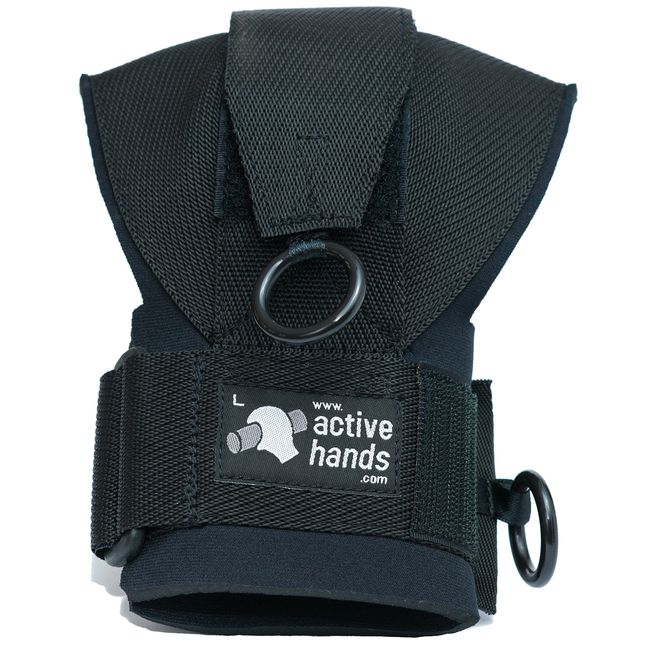 active hands General Purpose Aid (Small, Left)