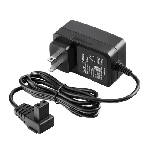 FITE ON AC/DC Adapter Compatible with Aiper P1111 Cordless Handheld Rechargeable Pool Vacuum Cleaner
