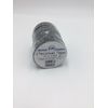 Shurtape Electrical Insulating Tape, 60' Length x 3/4" Width, Black(5 Roll).
