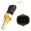 Car Coolant Temperature Sensor for 90541937 Engine Water Coolant Temperature Sensor 158-0606
