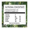 Kidney Support Detox Cleanse Flushing Palo Azul Herb Concentrate Drops Natural Organic Ingredients by ALKAVITA