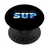 Stand up Paddleboard Balanced Life SUP Paddling