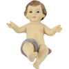 dekoprojekt Krippenfigur Jesuskind lose 2,7 cm