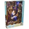 Cobblehill 54618 Multi 350 Holy Night Puzzle, Colour