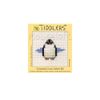 Mouseloft Cross Stitch Tiddler Range Penquin