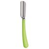 Feather Artist Club Lime SS Straight Razor