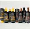 Australian Gold Dark Tanning Accelerator Lotion With Bronzer, 8 Ounce, New Package Same Formula