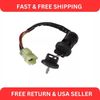 Caltric Ignition Key Switch for Bombardier Can-Am Quest 50 90 2003