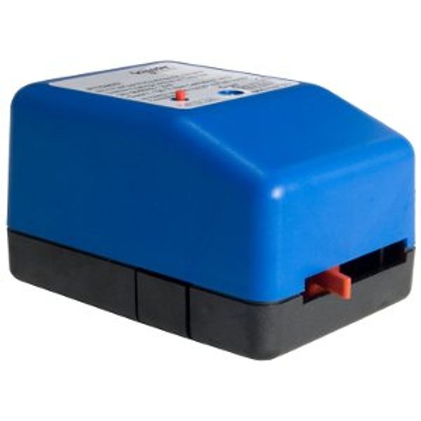 Erie / Schneider Electric AT33A000 Non-Spring Return Actuator, Floating