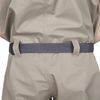 Compass 360 Stillwater II™ STFT Wader LG Khaki