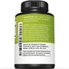 Premium Citrus Bergamot Capsules-With Clinically Studied Bergamonte®-30 Capsules