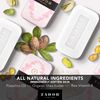 Zador - Luxury Scented Soap (Cherry Blossom)