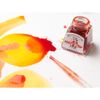 Winsor & Newton Drawing Ink, 14ml, 8 Colors W Set