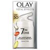 Olay Total Effects