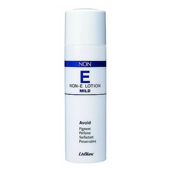 risuburan Non E ro-syonmairudo 150ml Hypoallergenic Moisturizing Cosmetic Water