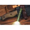 Olight I3T 2 EOS OD Green Dual-Output Tail Switch EDC Flashlight, 200/300 Lumens