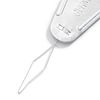 Prym Needle Threaders, Silver, 100 Stück