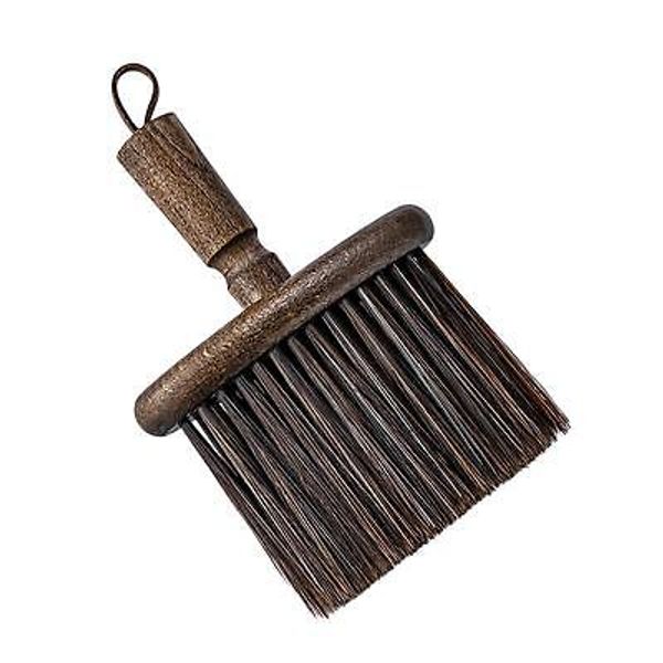 Bristles Dusting Brushes Track Narrow Space Accessories Coffee Grinder Brush