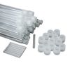 Durham Fermentation Tube, Pack Of 10