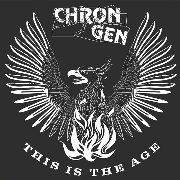 This Is The Age