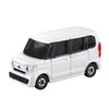 Tomika No. 106, Honda N Box