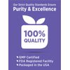 Collagen Peptides Pills | 90 Capsules | Multi Complex | by Nature's Truth