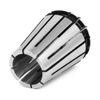 Sourcingmap Er20 12mm Clamping Dia Engraving Milling Machine Spring Collet