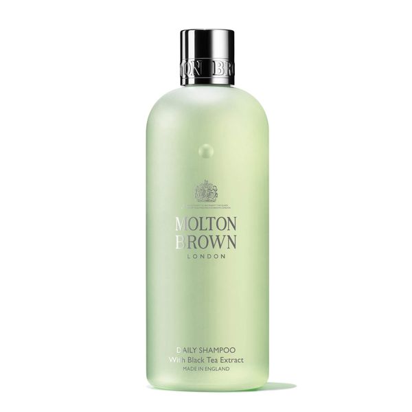 Molton Brown Daily Shampoo with Black Tea Extract, 300 ml